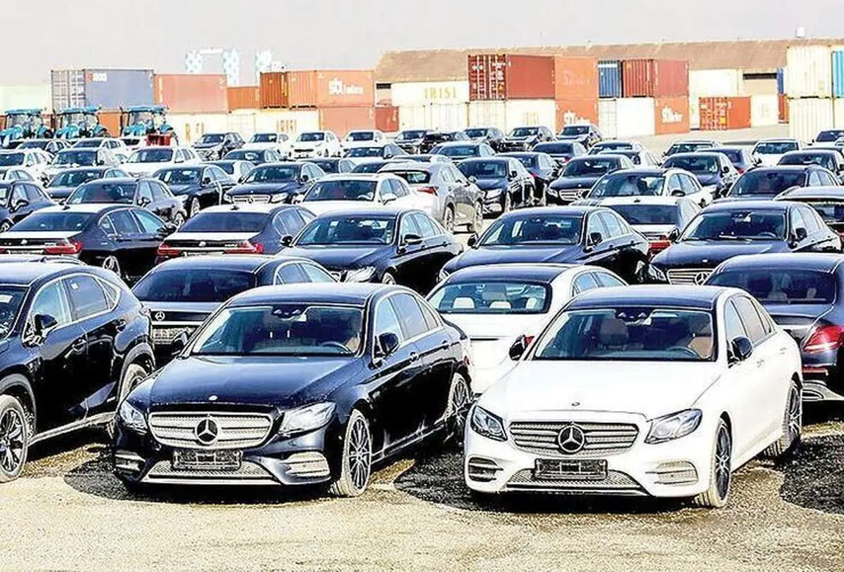 امکان دریافت پلاک ملی برای خودروهای مناطق آزاد فراهم شد