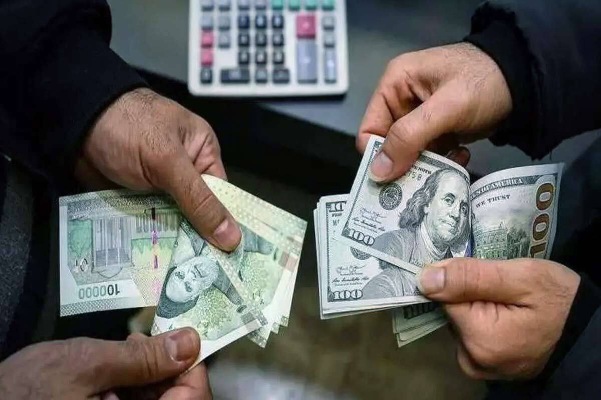 مذاکرات، مانع افزایش قیمت دلار و سکه در بازار شد