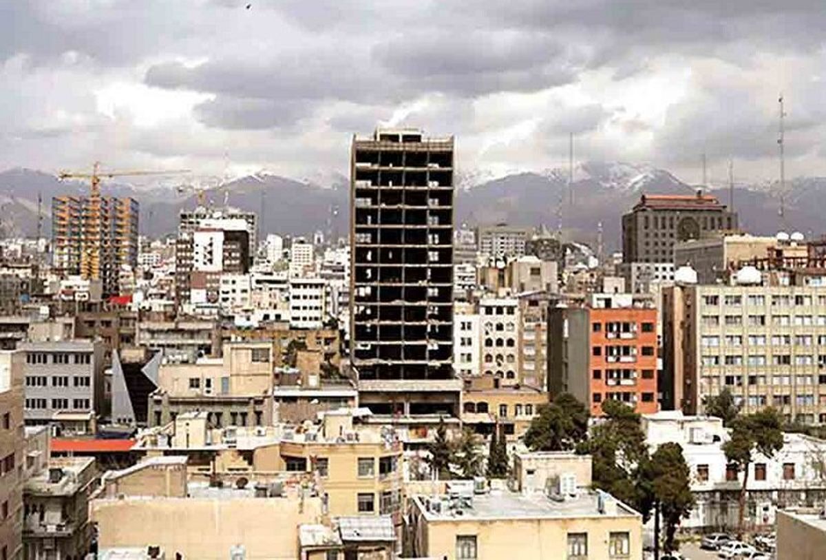 قیمت خانه‌های زیر ۱۰۰ متر در خیابان استاد معین تهران چقدر است؟ + جدول نرخ‌ها