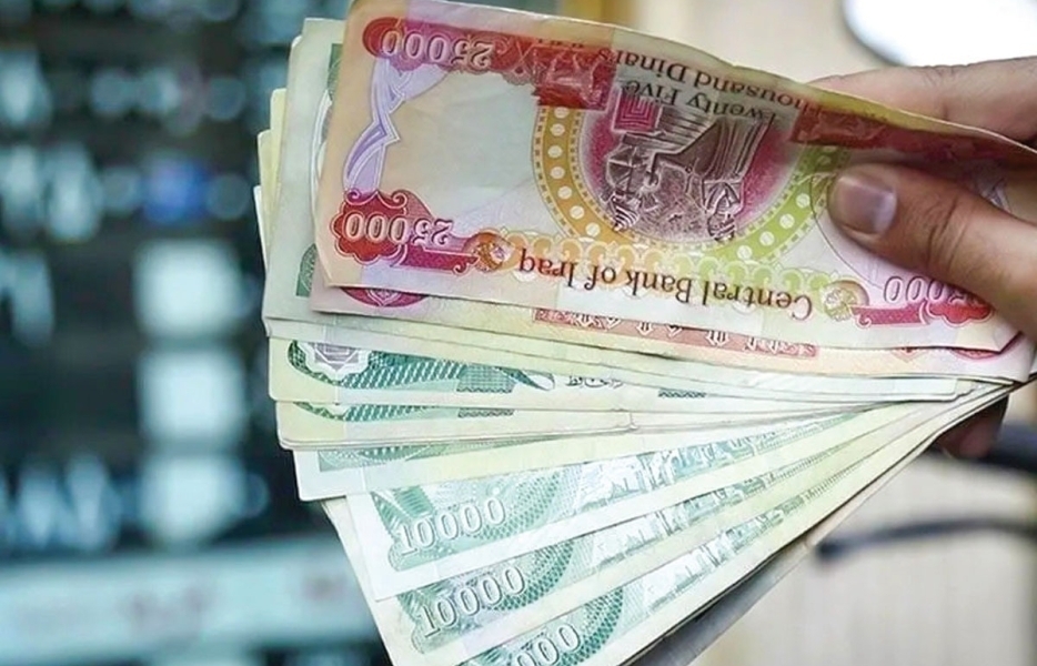 فروش ۳۶۰ میلیارد دینار ارز اربعین به بیش از ۲ میلیون زائر