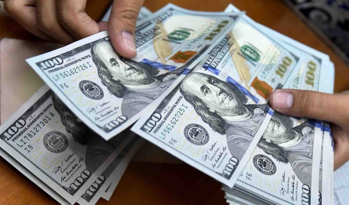 پیش‌بینی نوسانات قیمت دلار در روزهای آینده؛ ثبات نسبی در بازار ارز