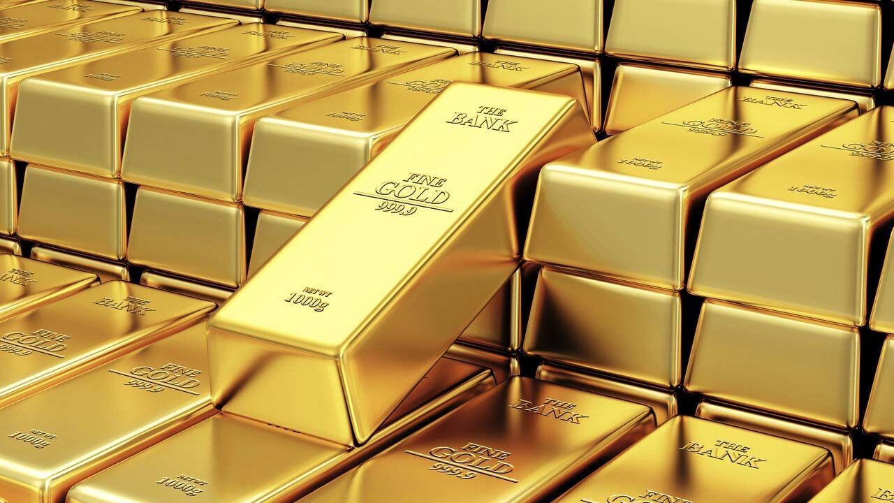 کاهش قیمت طلای جهانی با تقویت دلار در بازارهای آسیایی