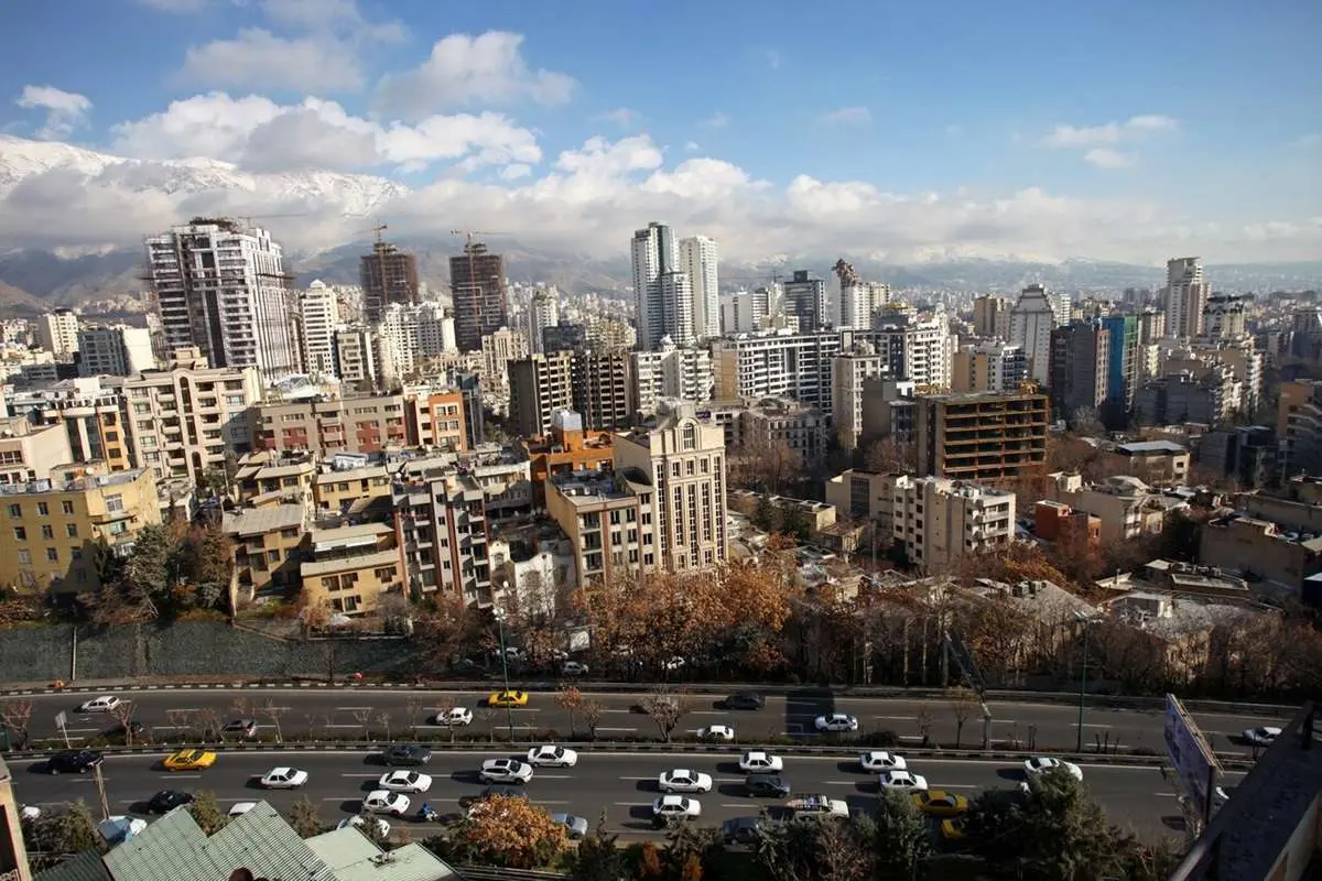 جهش ۳۵ درصدی هزینه اجاره‌نشینی در مناطق شهری ایران طی یک سال اخیر