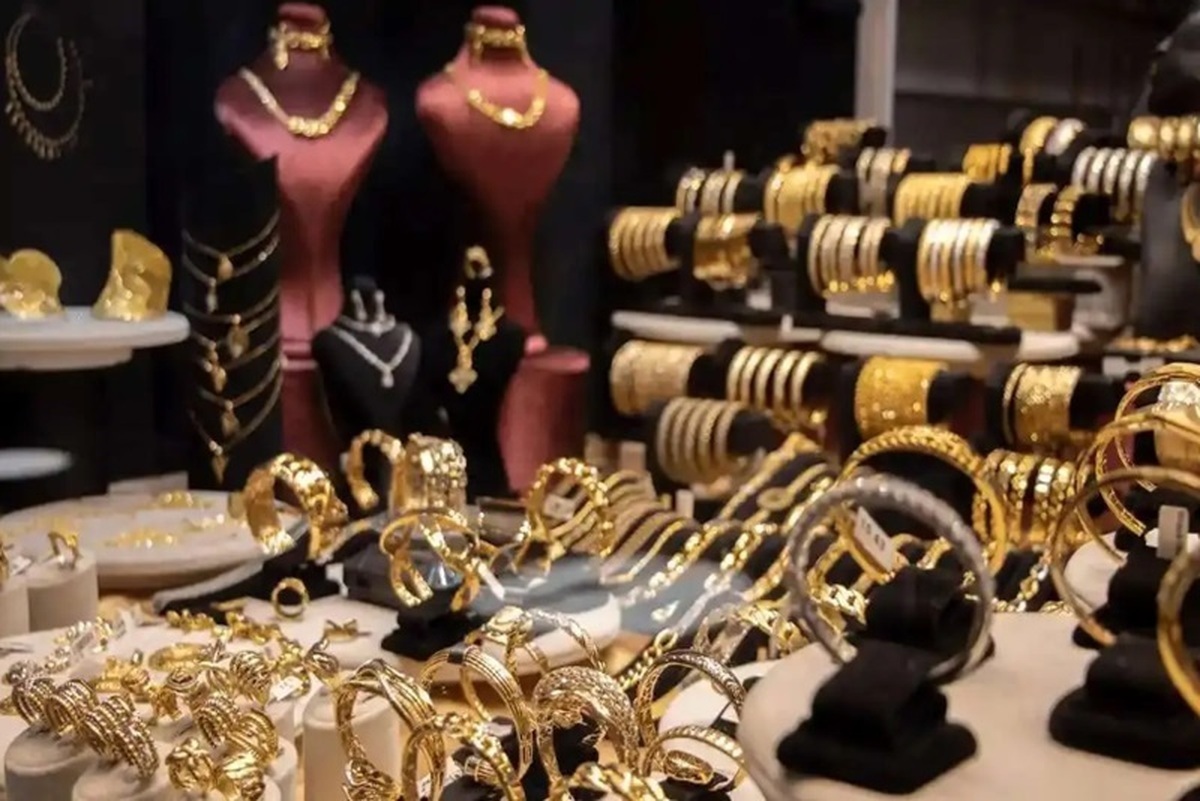 بازگشت قیمت طلا به روند صعودی؛ طلای ۱۸ عیار به کانال ۷.۲ میلیونی رسید