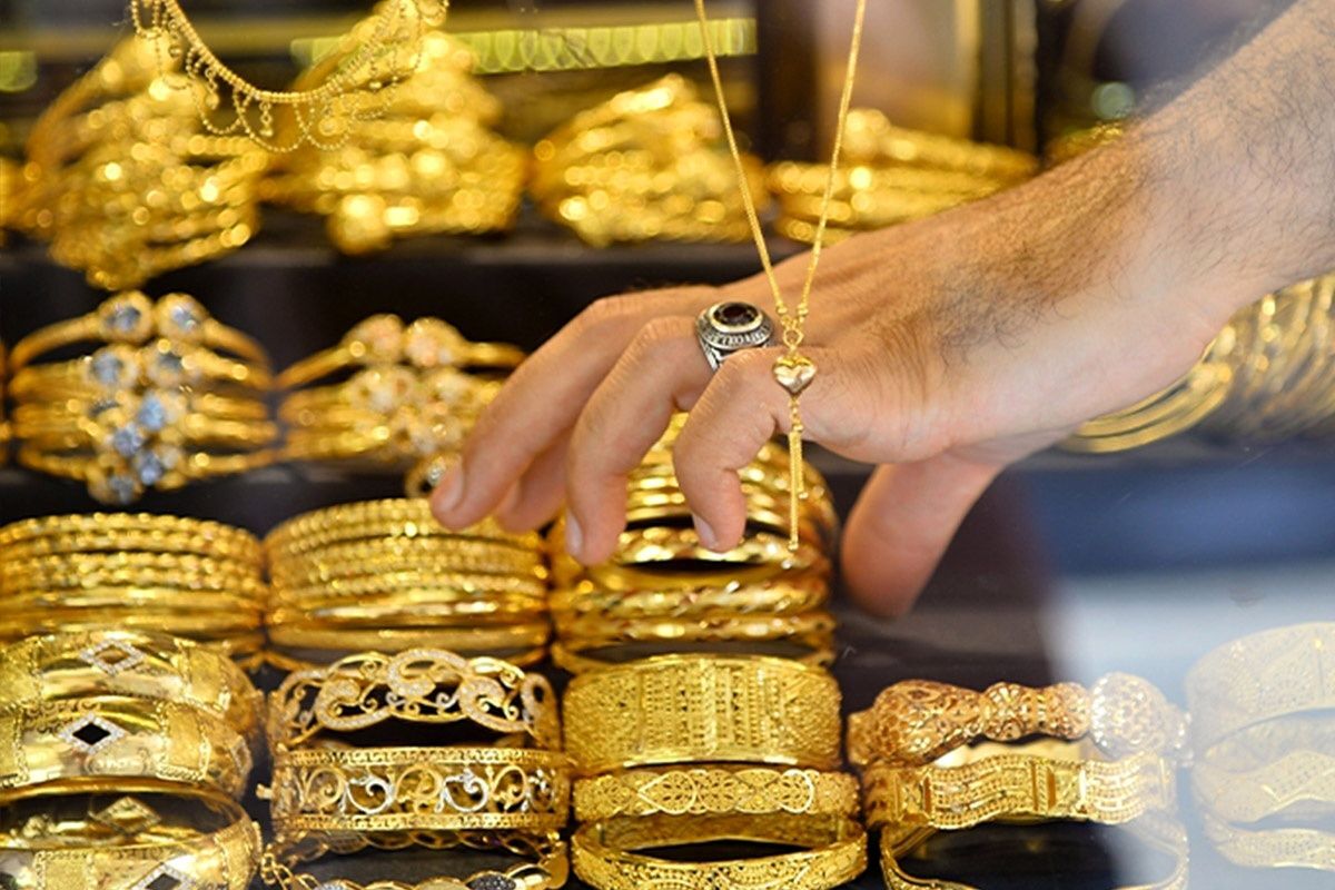 کاهش قیمت طلا ۱۸ عیار در بازار امروز یکشنبه ۲۹ تیر ۱۴۰۴