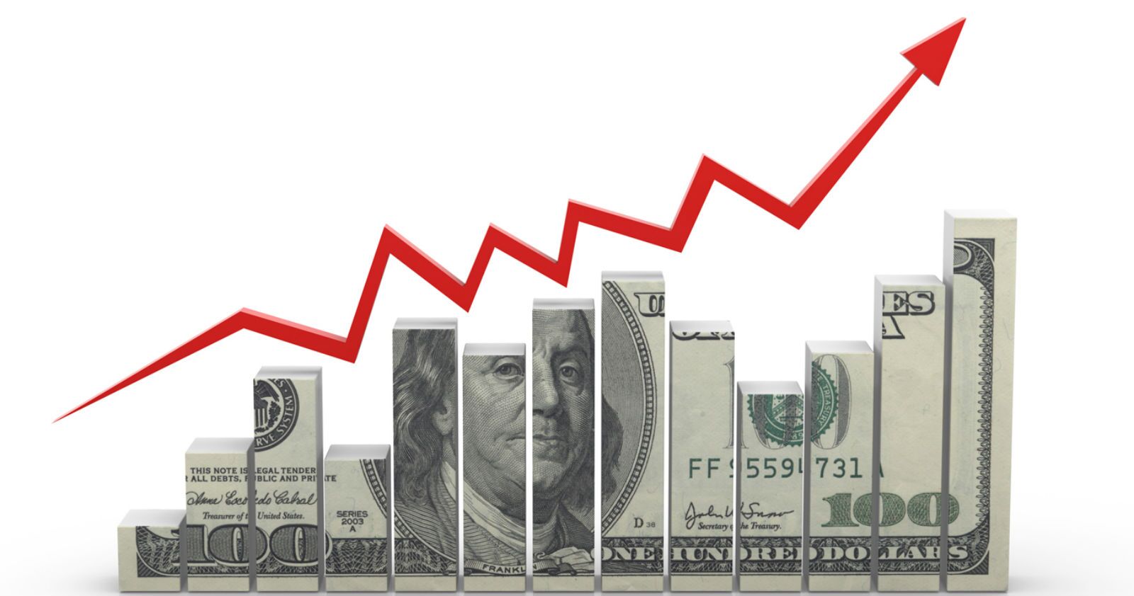 پیش‌بینی قیمت دلار در ۹ شهریور ۱۴۰۴؛ دلار باز هم صعودی می‌ماند؟