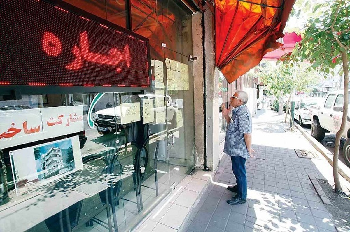 شکسته شدن رکورد نرخ فقر مستاجران در ایران در سال ۱۴۰۲