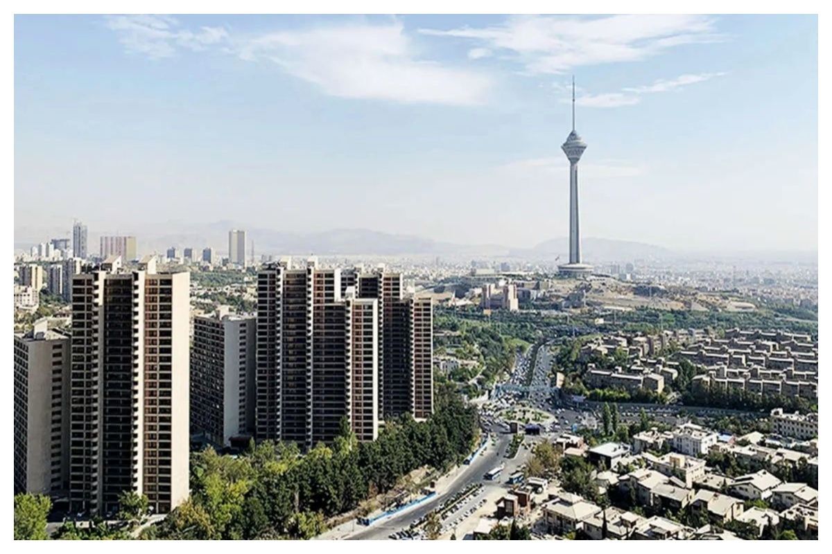 جدیدترین نرخ پیشنهادی آپارتمان‌ها در تهران از مولوی تا نیاوران