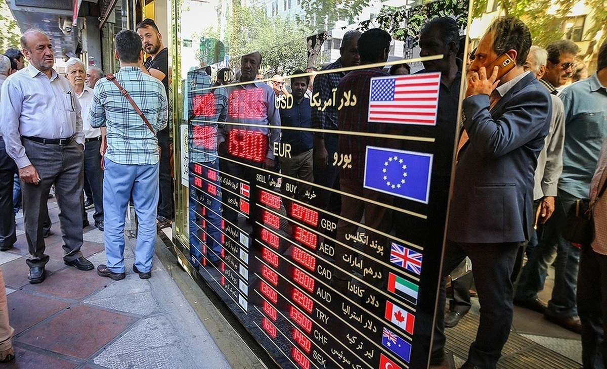 طرح امتیاز صادراتی؛ بازی تازه رانت‌جویان در بازار ارز