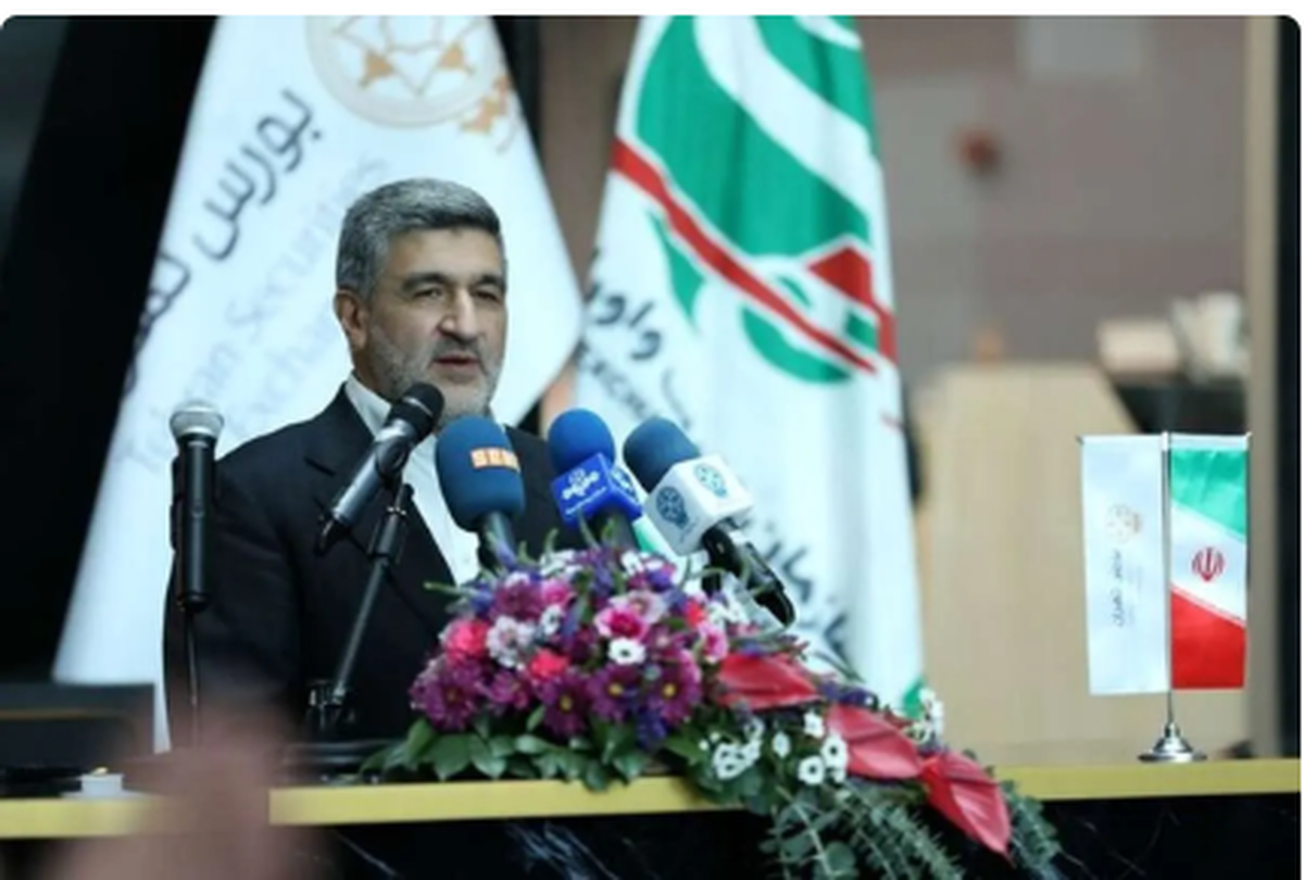 رئیس سازمان بورس از انتشار اوراق تبعی برای حمایت از بازار سرمایه خبر داد