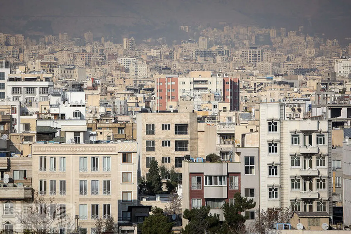قیمت خانه‌های کمتر از ۱۰۰ متر در محله پیروزی تهران در مرداد ۱۴۰۴