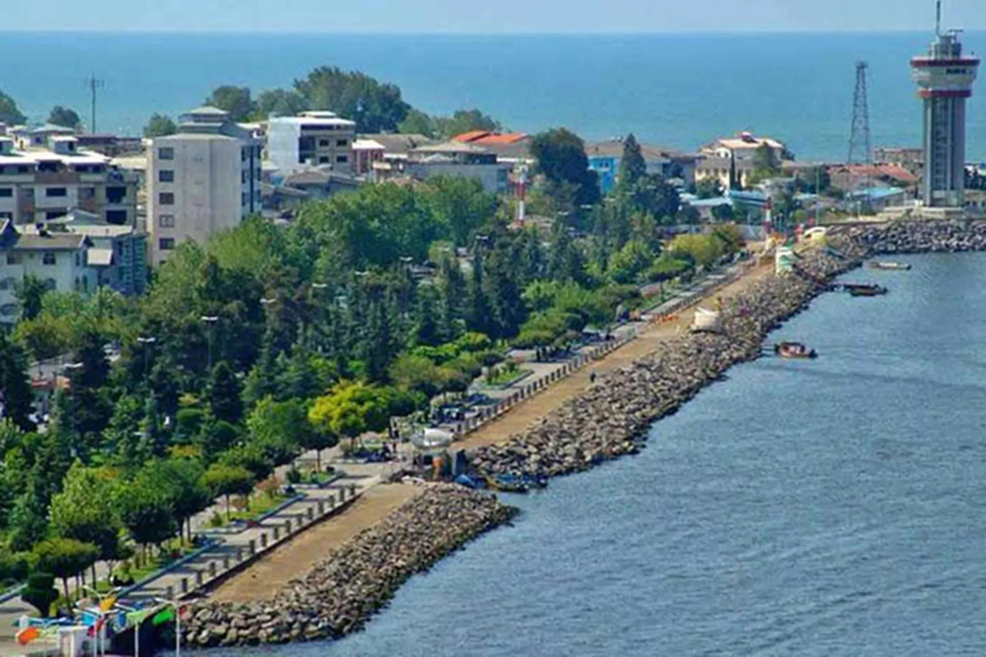 رشد ۱۰ تا ۳۰ درصدی قیمت خانه‌های نوساز در بندر انزلی شهریور ۱۴۰۴