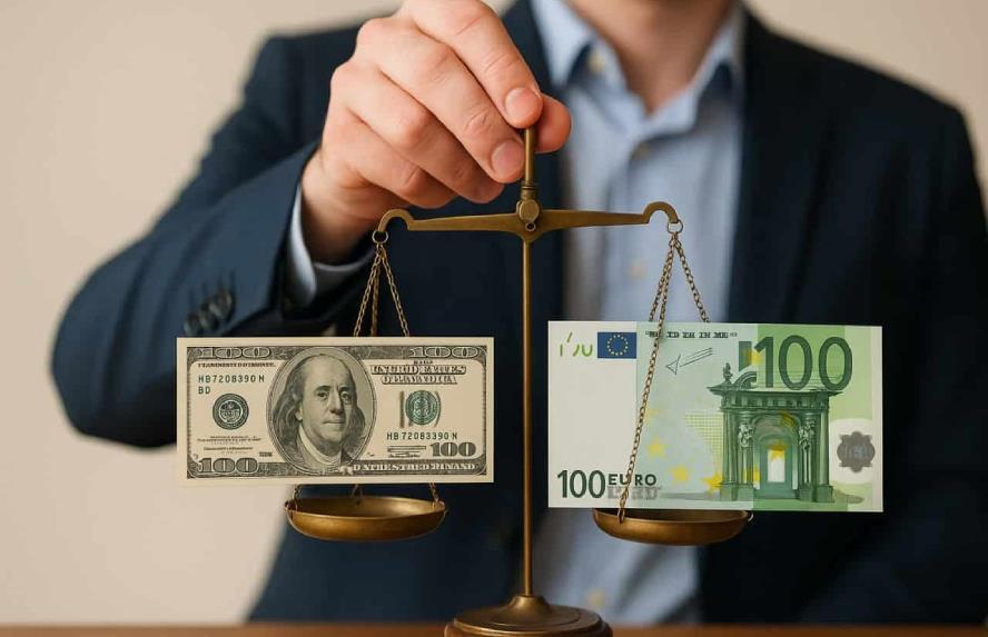خرید دلار یا یورو؛ ۶ عامل کلیدی برای کاهش ریسک در بازار ارز