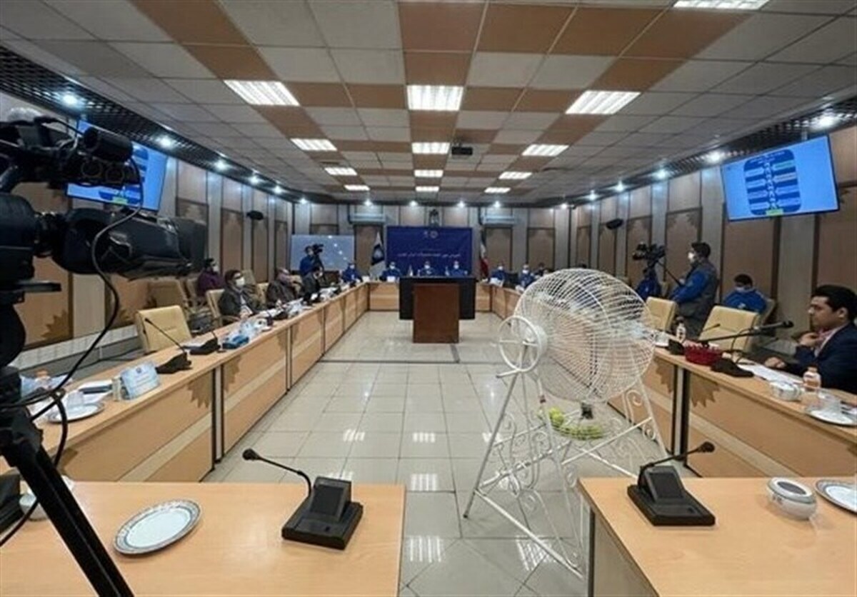 آغاز مراسم قرعه‌کشی محصولات ایران خودرو با حضور نمایندگان نظارتی