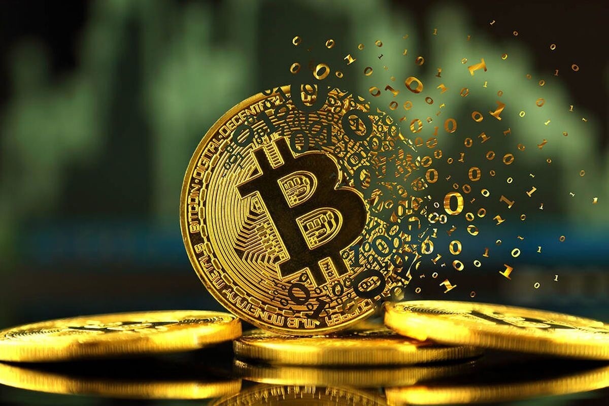 رکوردشکنی قیمت بیت‌کوین و عبور از مرز ۱۲۵ هزار دلار