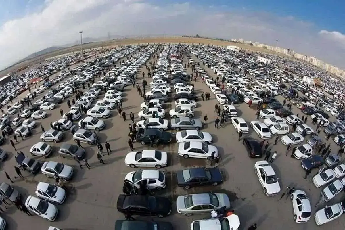 فروش اقساطی؛ راهکاری موثر برای نجات بازار خودرو از رکود