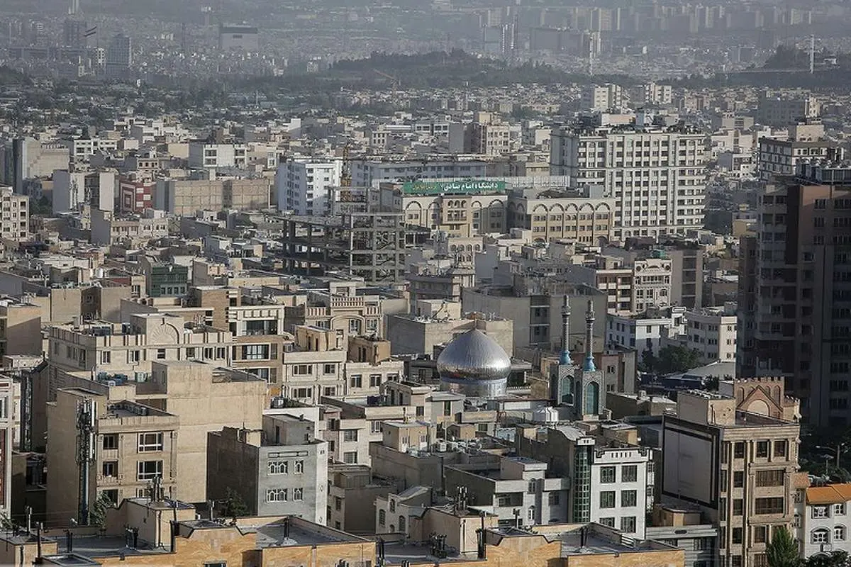 قیمت آپارتمان نقلی در جنوب تهران؛ از شمشیری تا جیحون در شهریور ۱۴۰۴