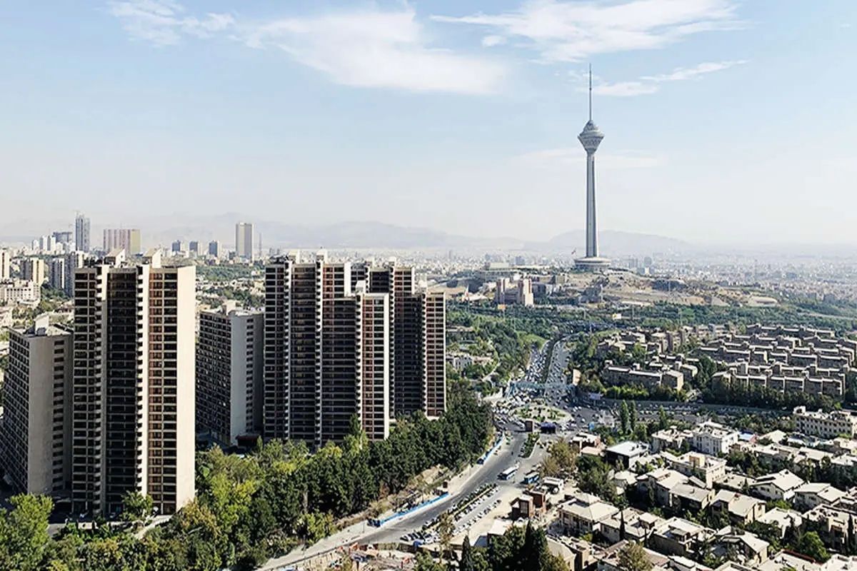پیش‌بینی رکود و کاهش قیمت مسکن تا پایان سال توسط کارشناس ارشد اقتصاد