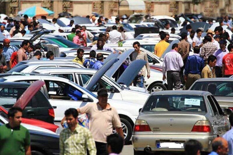 روند صعودی قیمت‌ها در بازار خودرو؛ افزایش قابل توجه قیمت‌ها در مدل‌های مختلف + جدول