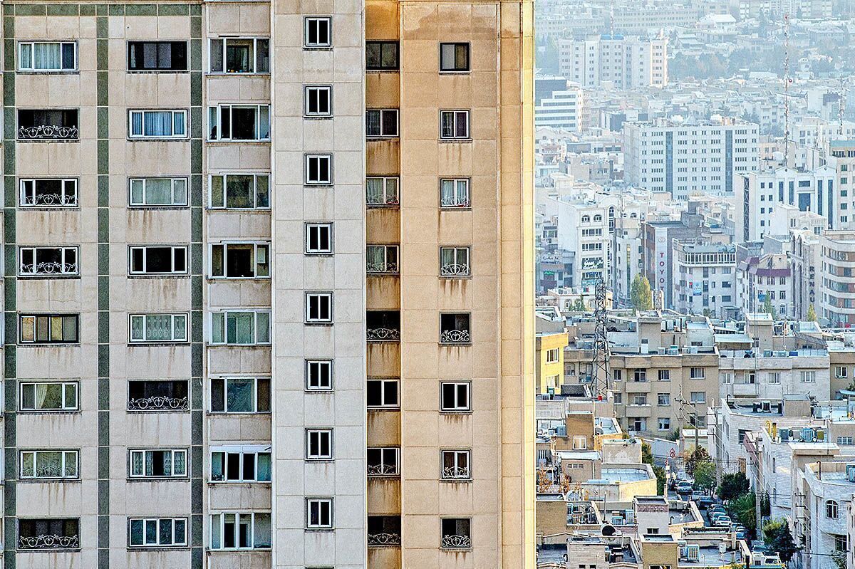 جدیدترین نرخ پیشنهادی مسکن در تهران از مولوی تا فرمانیه - شهریور ۱۴۰۴