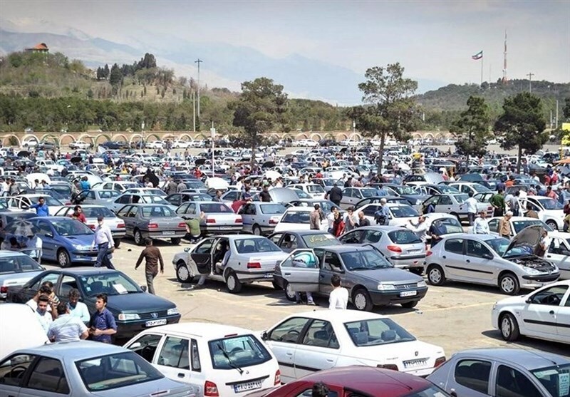 آغاز فروش فوری و پیش‌فروش محصولات ایران‌خودرو از ۴ مرداد با شرایط ویژه