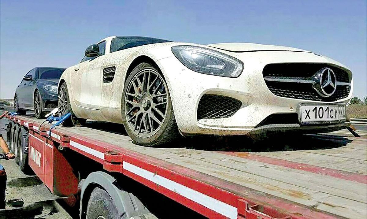 فهرست کشور‌های مجاز برای ورود موقت خودرو به ایران با جزئیات کامل