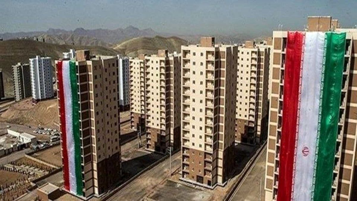 تحولات جدید در طرح نهضت ملی مسکن و چالش‌های تامین مالی متقاضیان