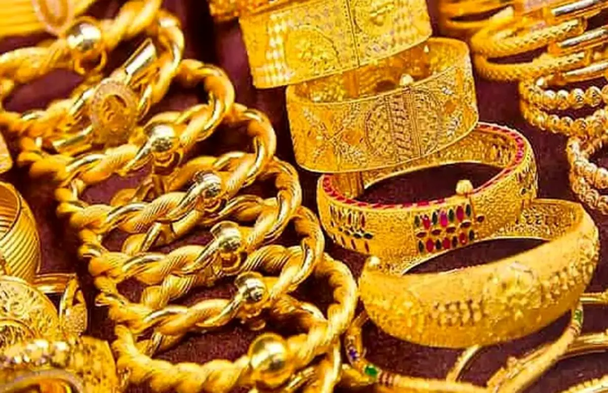 پیش‌بینی قیمت طلا تا دی‌ماه ۱۴۰۴؛ اوج‌گیری بی‌سابقه در راه است