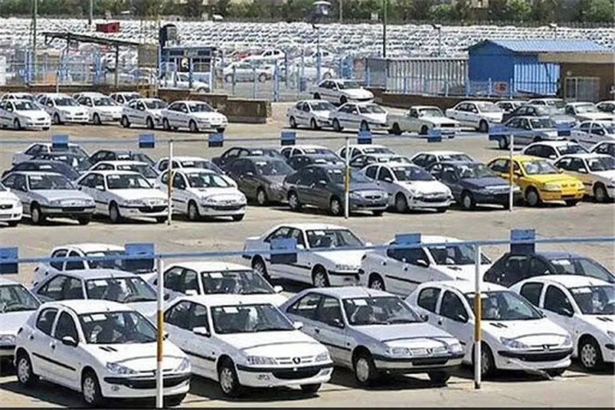 تنگنای شدید در بازار خودرو؛ قیمت‌های جدید مدل‌های ۱۴۰۴ و ۱۴۰۳ + جدول کامل