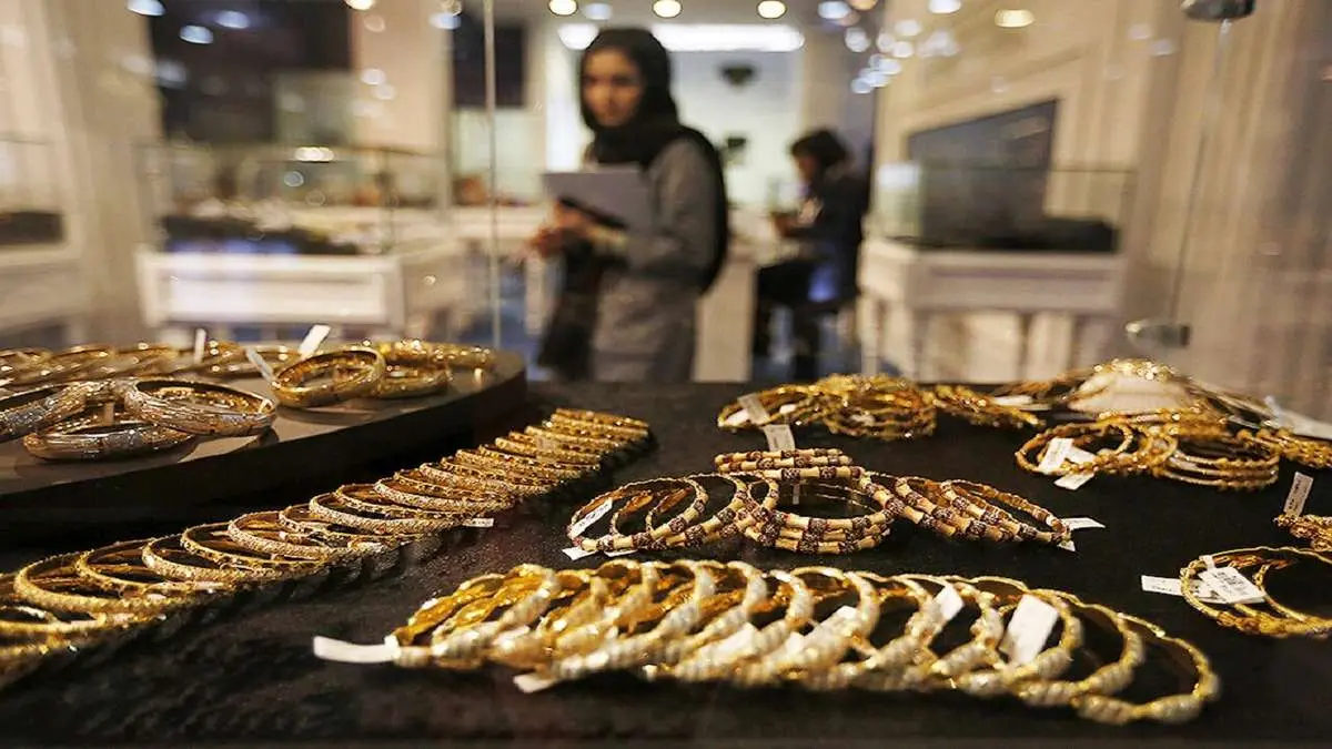 افزایش چشمگیر قیمت جهانی طلا در پی آمار تورمی آمریکا