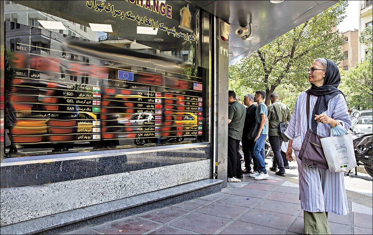 پیش‌بینی ۵ سناریو کلیدی دلار همزمان با فعال‌شدن مکانیسم ماشه در بازار ارز ایران
