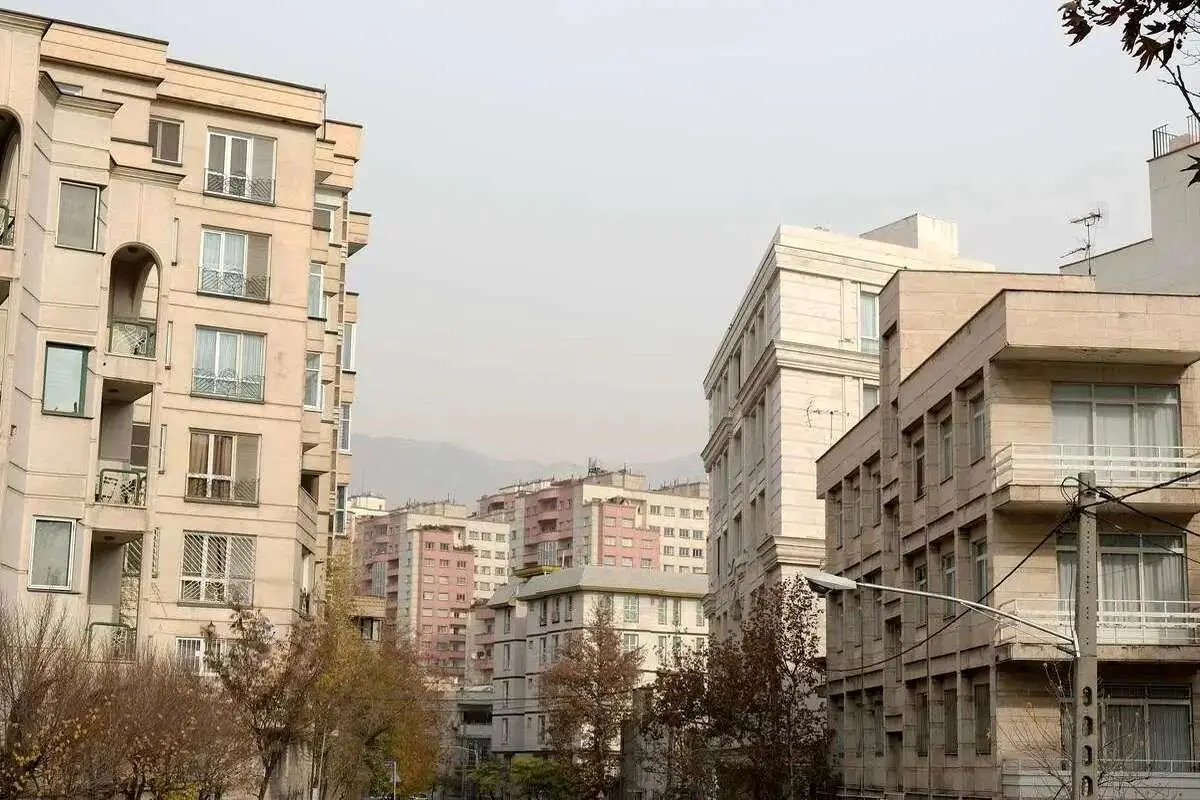 کاهش ۳۰ تا ۵۰ میلیون تومانی قیمت مسکن در شمال تهران ثبت شد