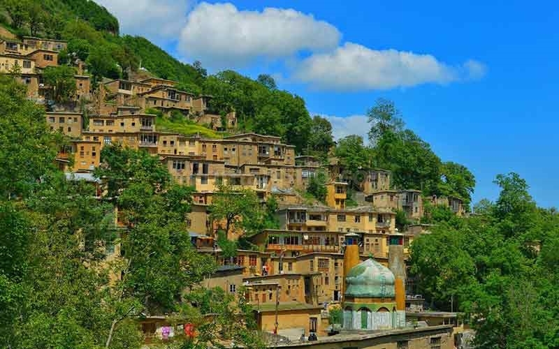 مقایسه قیمت مسکن در مازندران و گیلان در شهریور ۱۴۰۴؛ تحلیل بازار و روند تقاضا