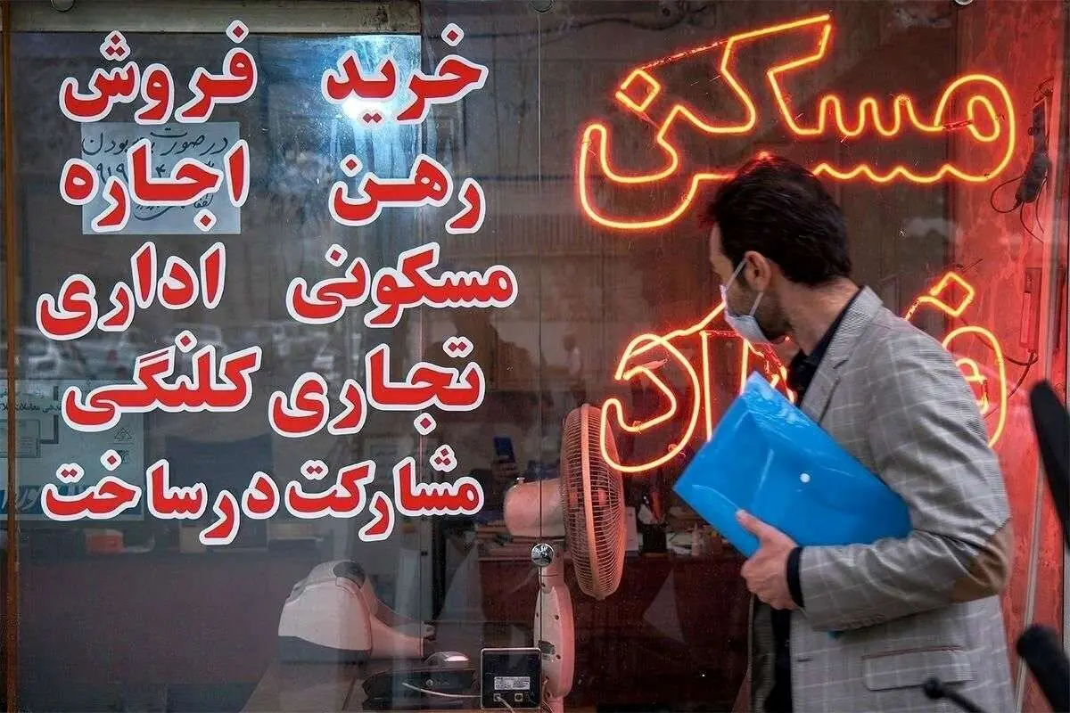 کاهش ۳۰ درصدی جابجایی مستاجران در تهران؛ چرا اجاره‌بهای مسکن همچنان بالاست؟