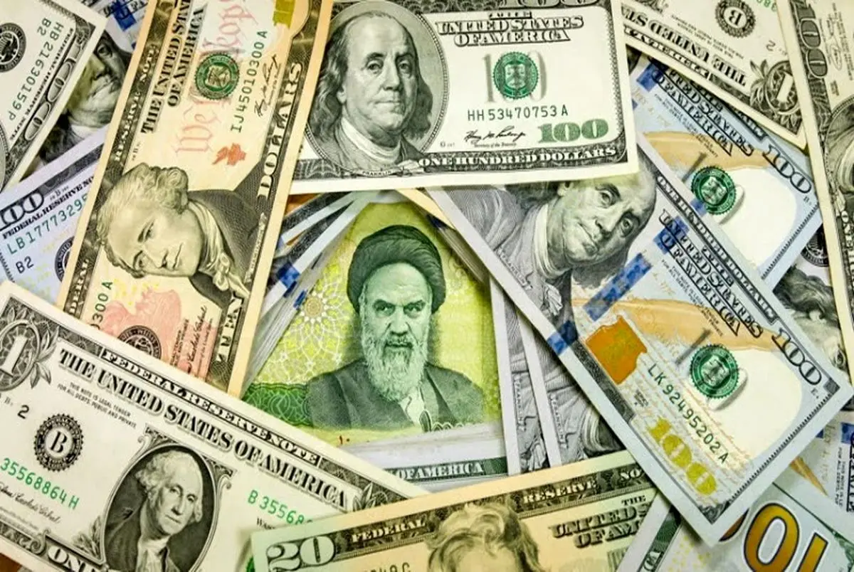 کف و سقف تعیین شده برای قیمت دلار در هفته آینده