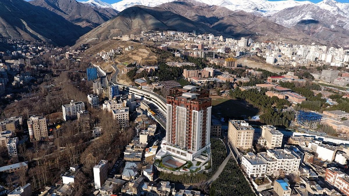 حراج گسترده ملک در شمال تهران؛ واقعیت‌های بازار و کاهش قیمت‌ها در جدول تحلیلی