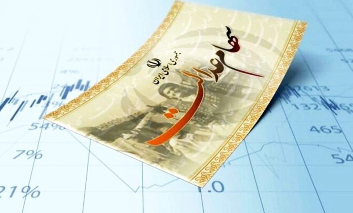 جزئیات ارزش سهام عدالت در روز یکشنبه ۱۹ مرداد ۱۴۰۴ به همراه جدول کامل