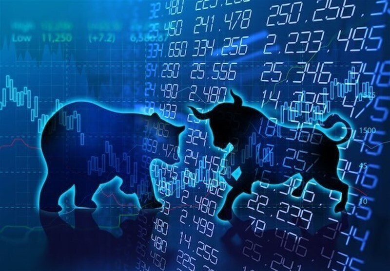 شاخص بورس در آستانه حمایت حیاتی؛ فشار فروش افزایش یافت