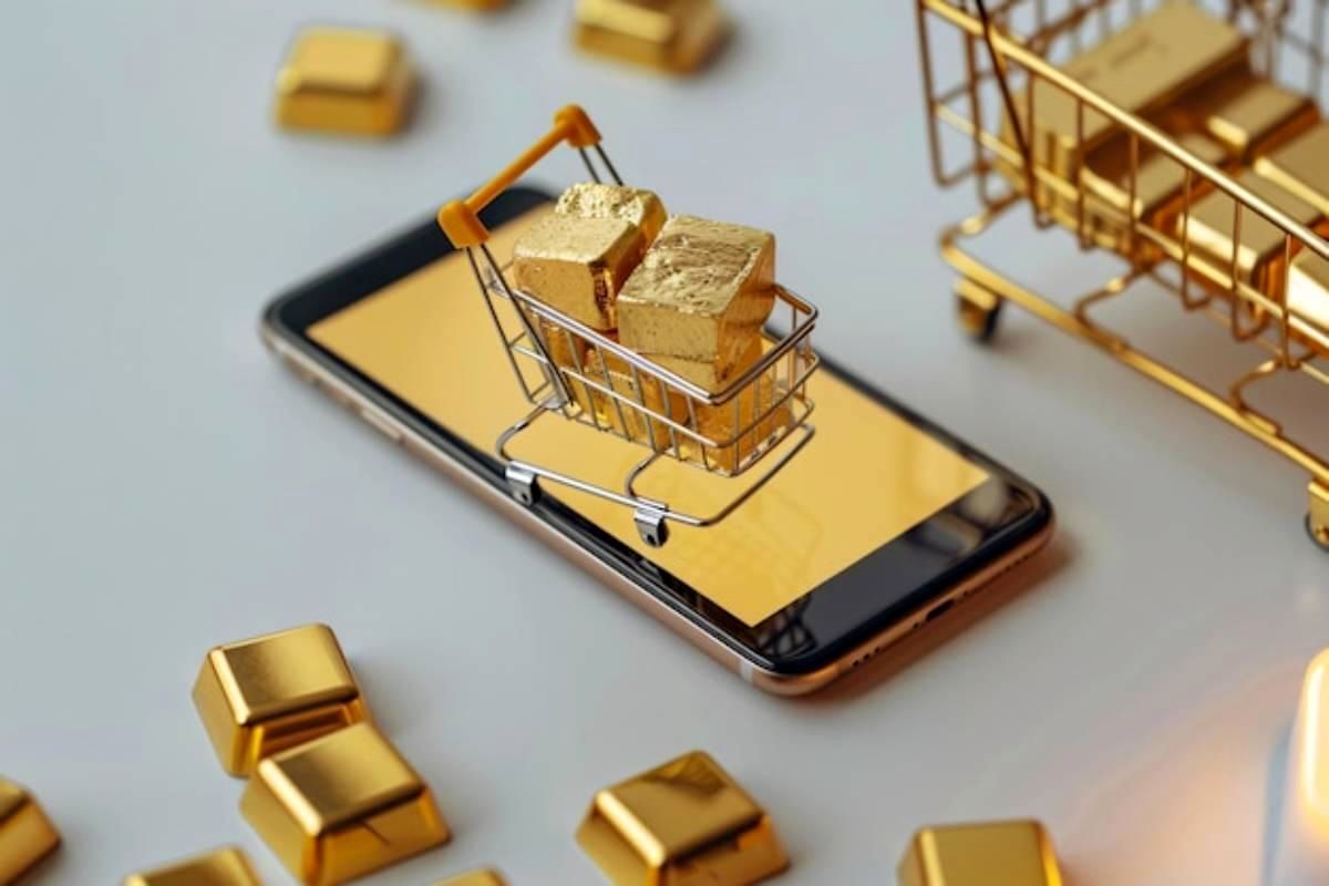 توقف مجوزهای فروش آنلاین طلا؛ قربانی شدن بازار دیجیتال در سایه انحصار و سکوت صنفی