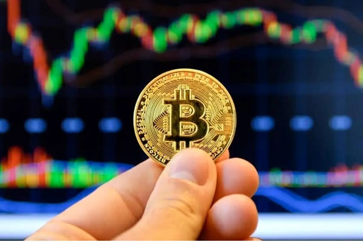 سقوط ۵ هزار دلاری بیت‌کوین و تاثیر آن بر بازار رمزارزها