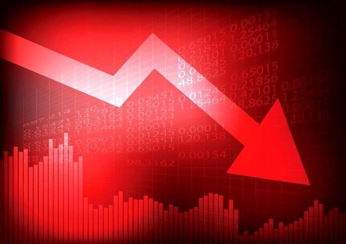 کاهش شدید فروش صنایع کلیدی بورسی در پی بحران جنگ و محدودیت‌های انرژی