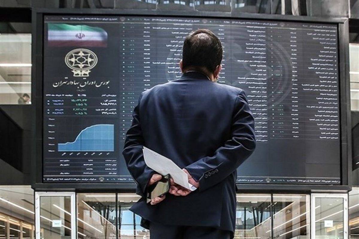 بازگشت بورس به روند صعودی با رشد ۳۴ هزار واحدی شاخص کل
