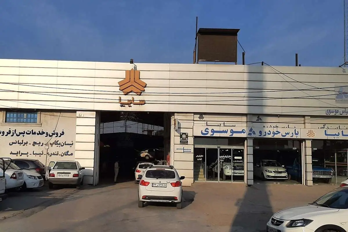 افزایش قیمت ارزان‌ترین خودروهای بازار در شهریور ۱۴۰۴ + جدول قیمت‌ها