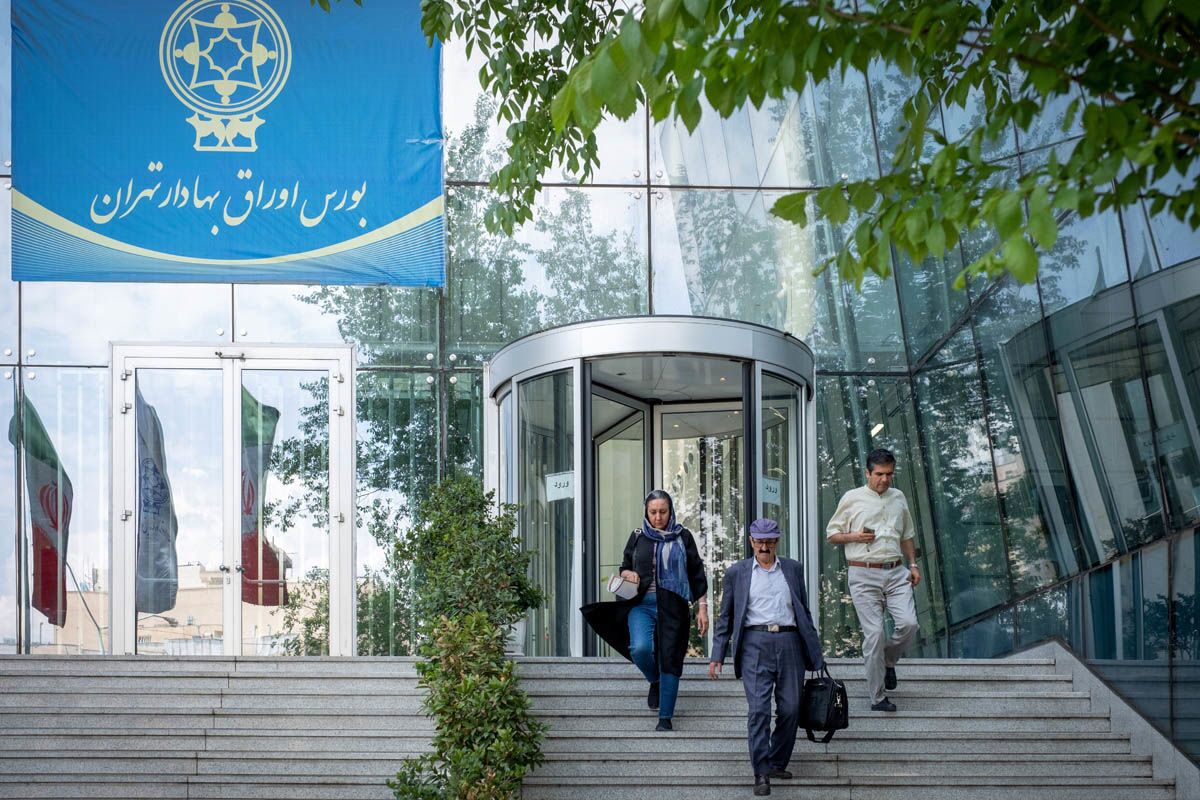 ریسک سیستماتیک و جنگ؛ چرا سرمایه‌گذاران بورس فرار می‌کنند؟