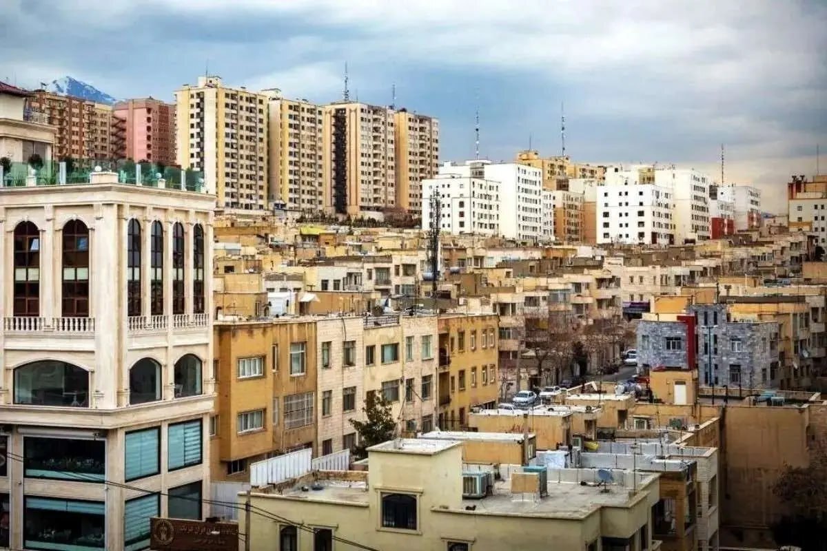 مالیات سنگین برای خانه‌های خالی بیش از ۱۲۰ روز در سال