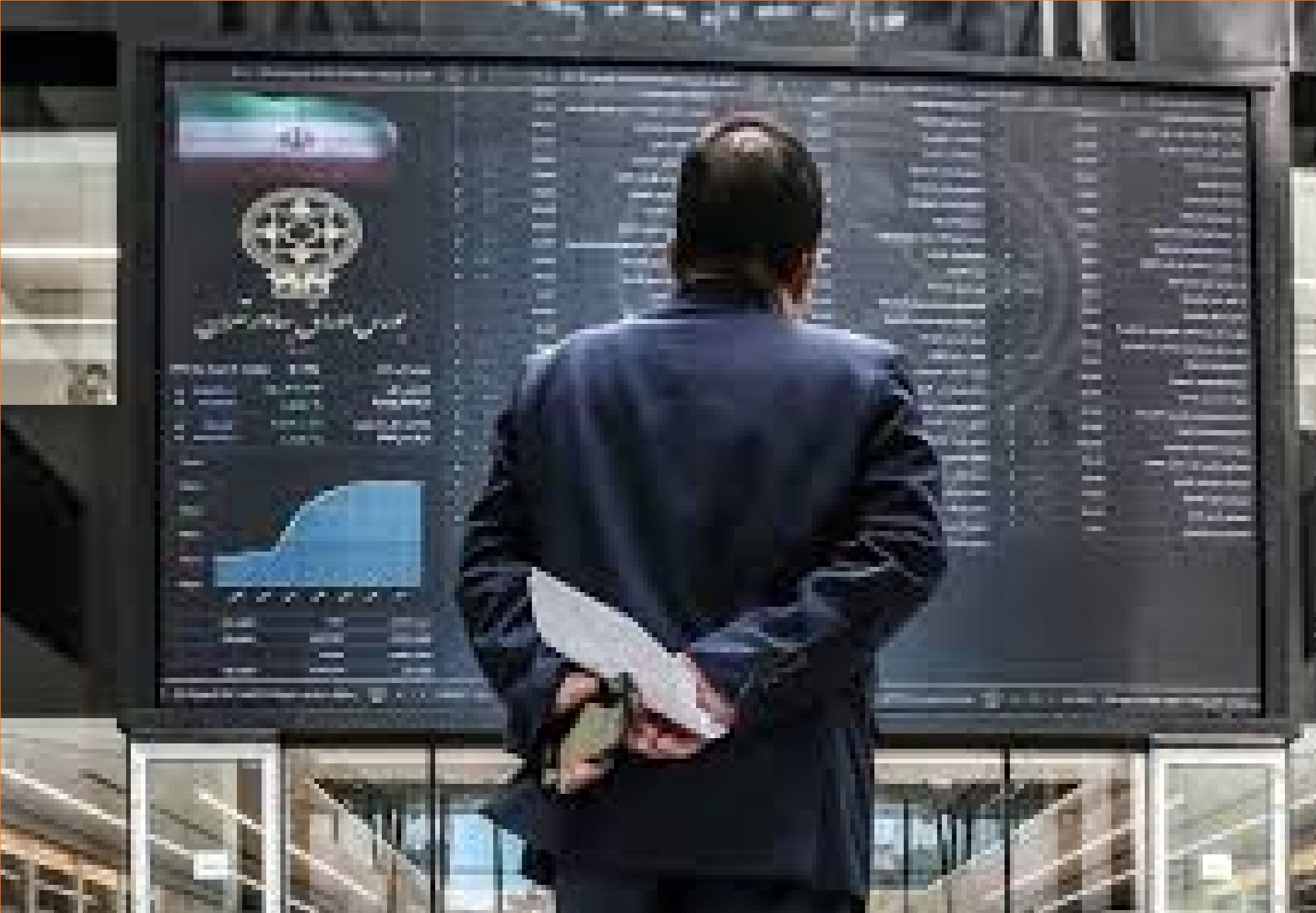 آغاز احتمالی روند صعودی بورس در شرایط فعلی بازار سرمایه