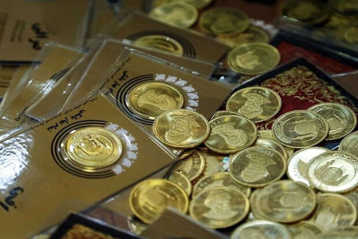 افزایش محسوس قیمت سکه و طلا در بازار امروز