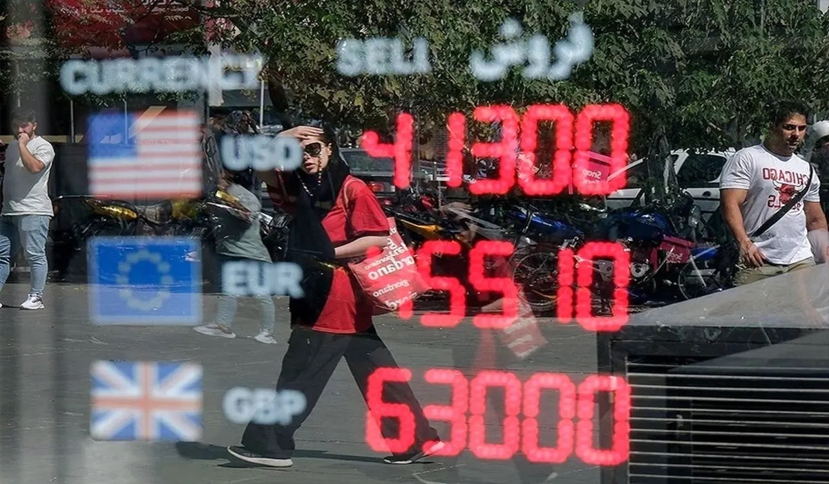 بازارساز دلار را کنترل می‌کند اما ریسک‌های سیستماتیک محدودیت‌ساز هستند