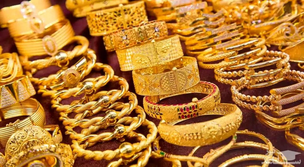 کاهش ۲۴۱ هزار تومانی قیمت طلا؛ سکه به کانال ۸۴ میلیون تومان رسید