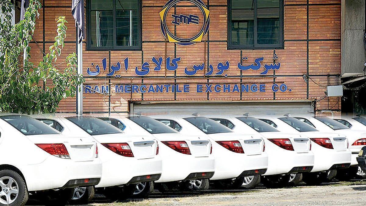 عرضه خودرو در بورس؛ راهکاری پرچالش که بازار را ملتهب می‌کند